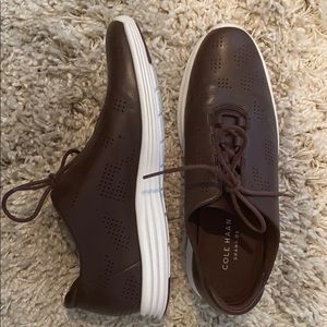 Cole Haan Men’s Shoes
